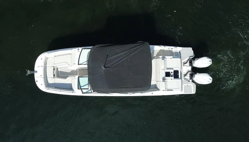  Yacht Photos Pics 2023 Sea Ray 29' - Image 3