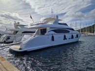 2008 Maiora MAIORA 24 S