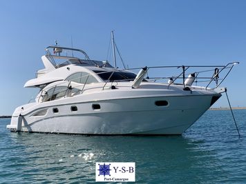 2006 Majesty 50