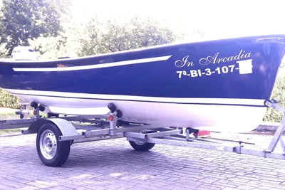 2003 Custom POLCAR 460