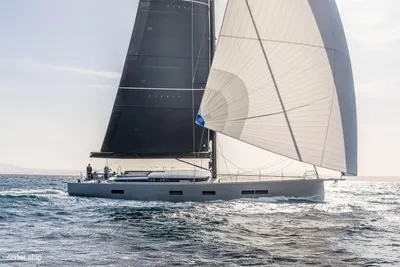 2020 YYachts Y7