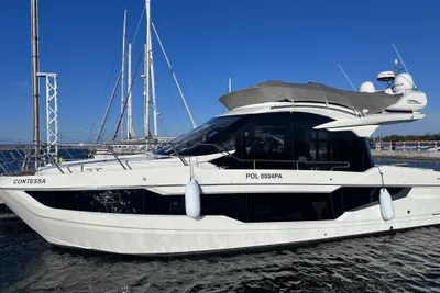 2021 Galeon 400 Fly