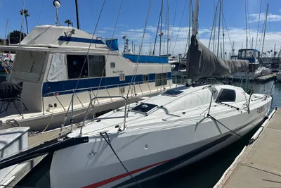 Jeanneau Sun Fast 3300