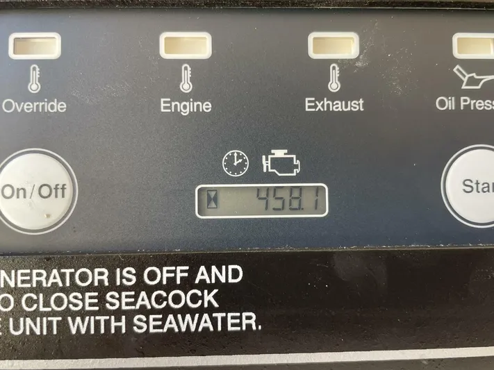  Yacht Photos Pics 2023 Grady-white 336 Canyon - Image 45