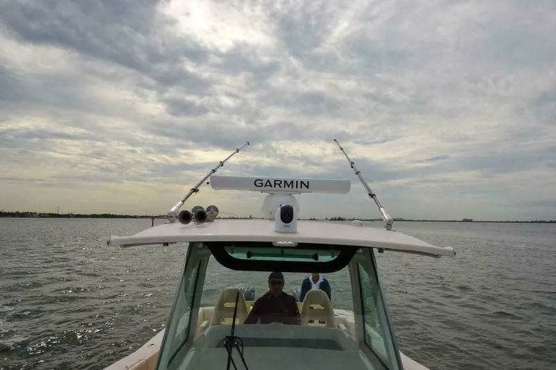  Yacht Photos Pics 2023 Grady-white 336 Canyon - Image 38