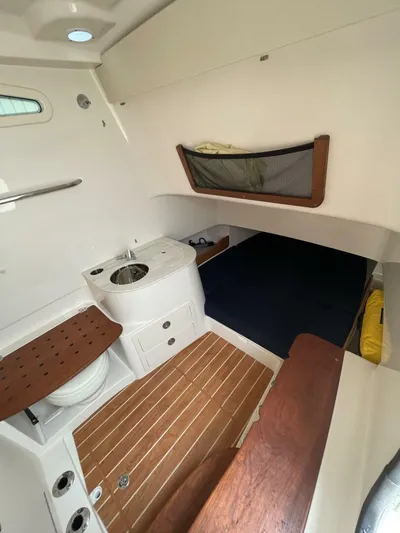  Yacht Photos Pics 2023 Grady-white 336 Canyon - Image 43