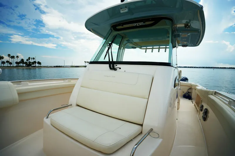  Yacht Photos Pics 2023 Grady-white 336 Canyon - Image 22