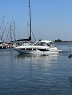 2023 Beneteau Gran Turismo 36