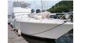 Viking 55 Convertible