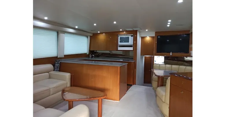Lianjo Yacht Photos Pics 
