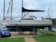 2011 Beneteau Oceanis 31