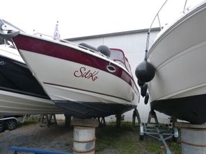 1998 Regal 2850 LSC