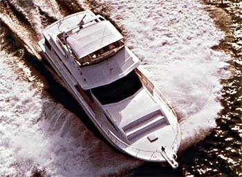 Mcgregor III Yacht Photos Pics Manufacturer Provided Image: Marquessa 60 MYRepresentative image of Marquessa Series.