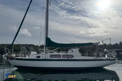Spencer Yachts 35