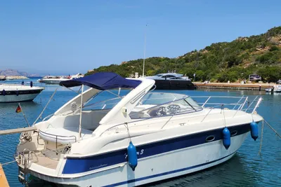 2008 Bavaria 33 Sport