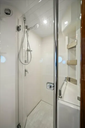 Miss Sip Yacht Photos Pics 2023 Riviera 5400 Sport Yacht - Image 44