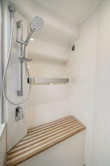 Miss Sip Yacht Photos Pics 2023 Riviera 5400 Sport Yacht - Image 53