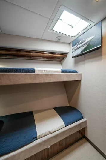 Miss Sip Yacht Photos Pics 2023 Riviera 5400 Sport Yacht - Image 55