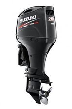 2023 Suzuki DF 200 ATL