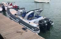 2018 Stingher 900GT