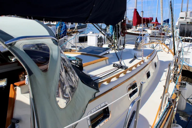 Soleil Yacht Photos Pics 