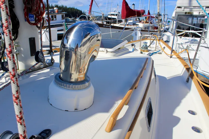 Soleil Yacht Photos Pics 