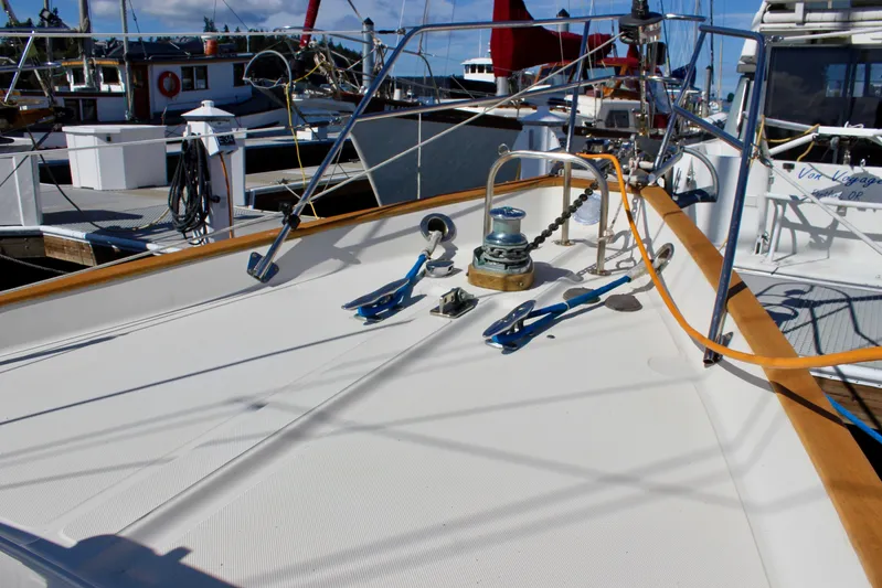 Soleil Yacht Photos Pics 