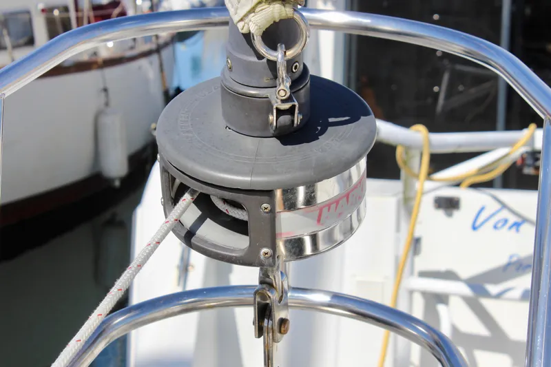 Soleil Yacht Photos Pics 