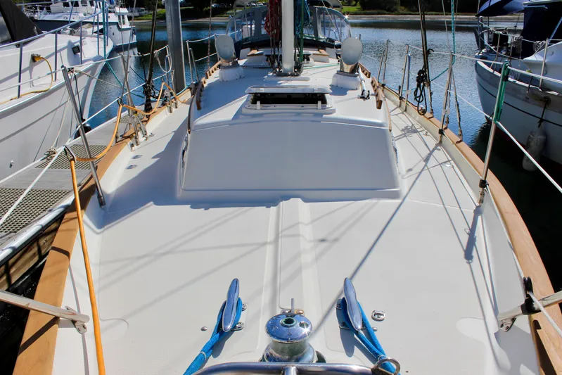 Soleil Yacht Photos Pics 