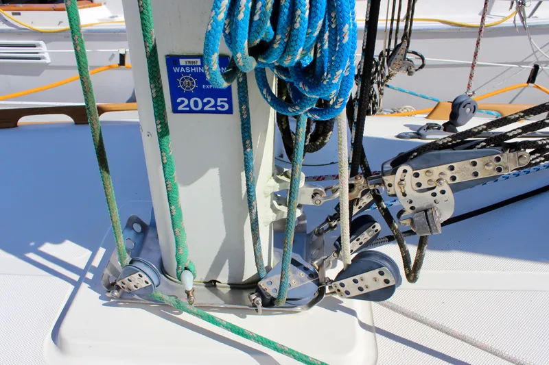 Soleil Yacht Photos Pics 