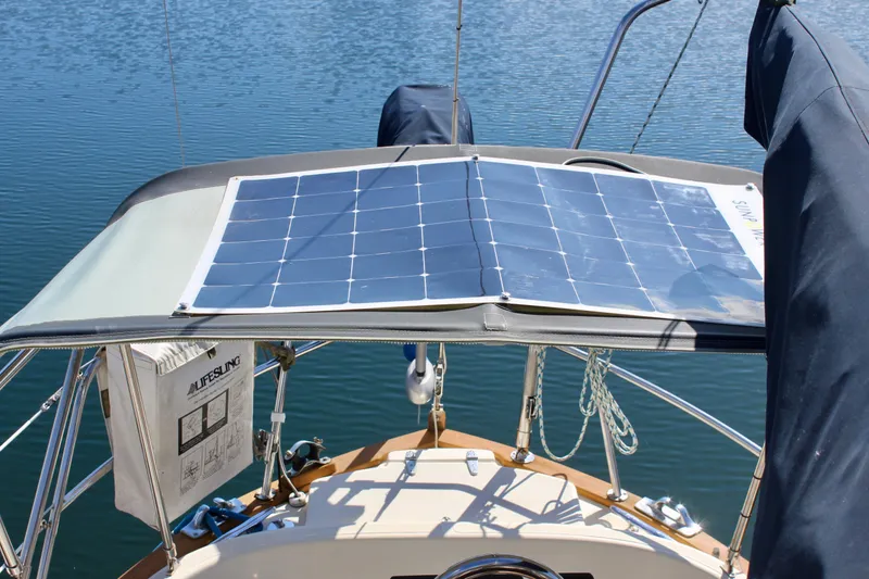 Soleil Yacht Photos Pics 