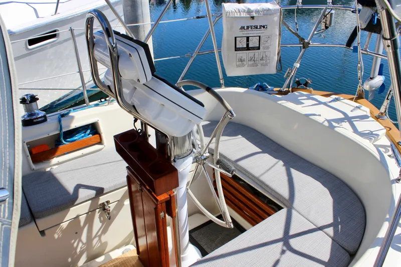 Soleil Yacht Photos Pics 