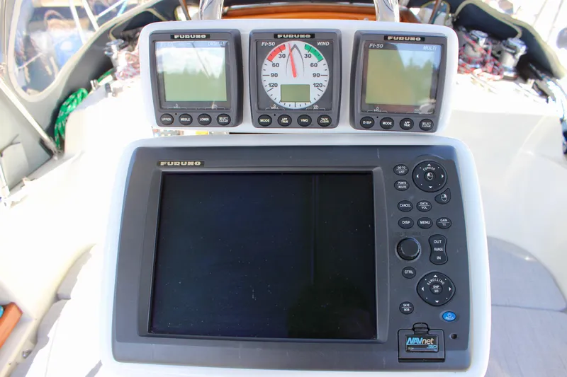 Soleil Yacht Photos Pics 