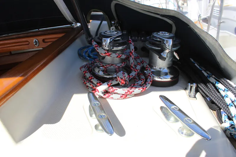 Soleil Yacht Photos Pics 