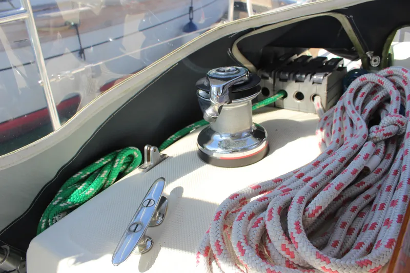 Soleil Yacht Photos Pics 