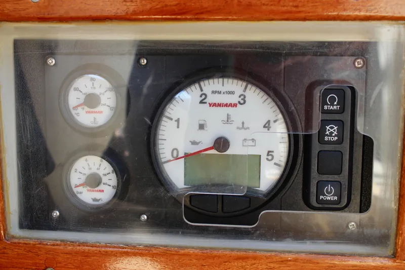 Soleil Yacht Photos Pics 