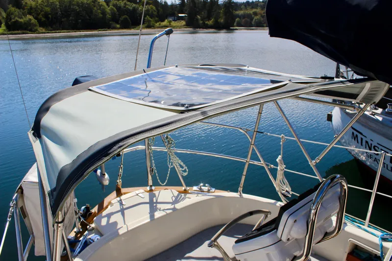 Soleil Yacht Photos Pics 