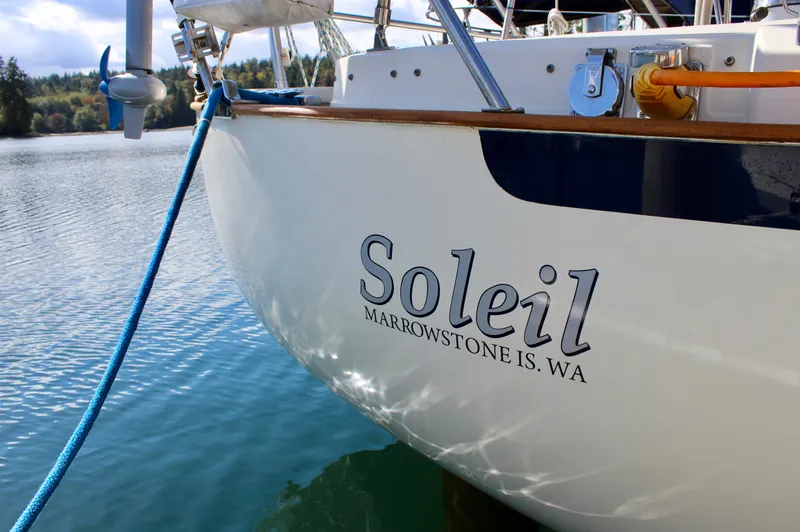 Soleil Yacht Photos Pics 