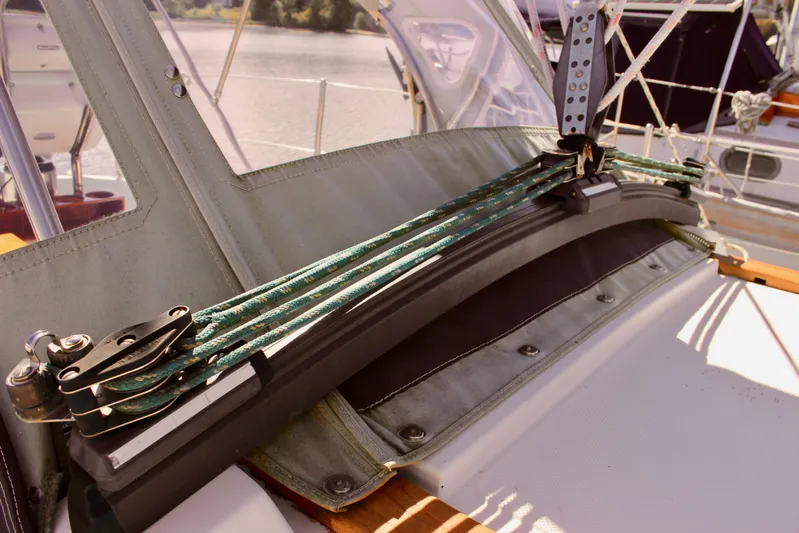 Soleil Yacht Photos Pics 