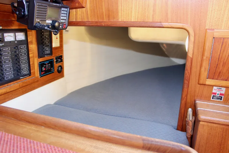 Soleil Yacht Photos Pics 