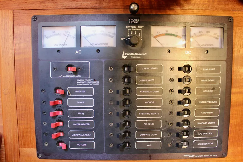 Soleil Yacht Photos Pics 