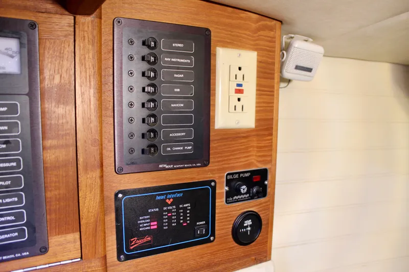 Soleil Yacht Photos Pics 