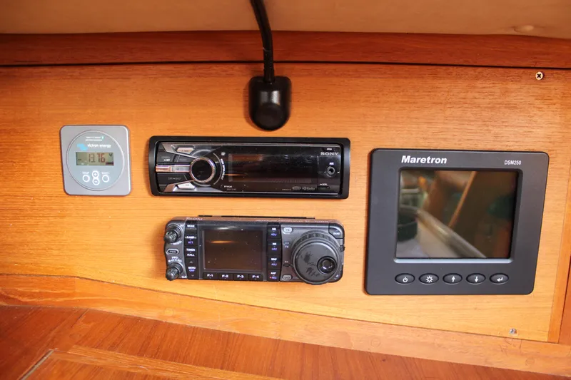 Soleil Yacht Photos Pics 