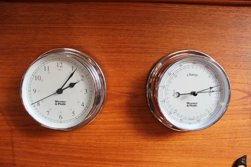 Soleil Yacht Photos Pics 