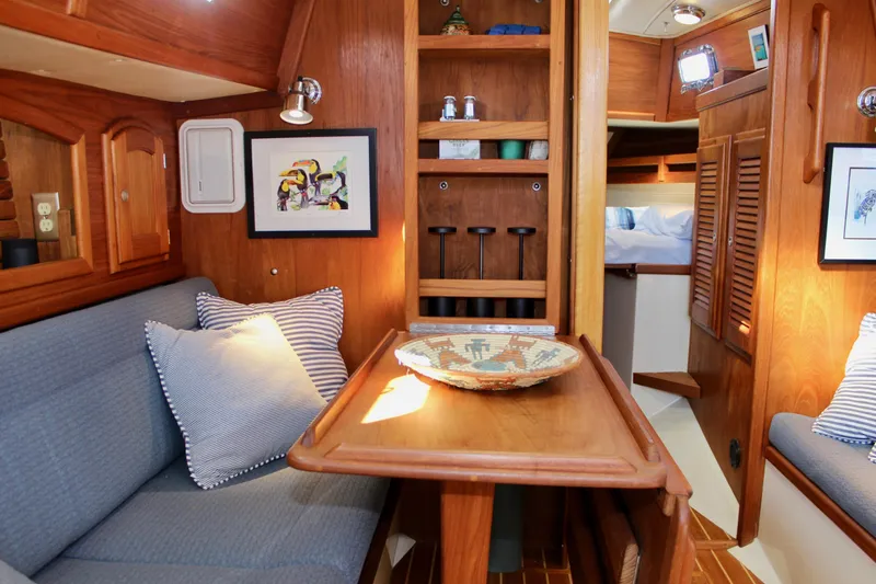 Soleil Yacht Photos Pics 