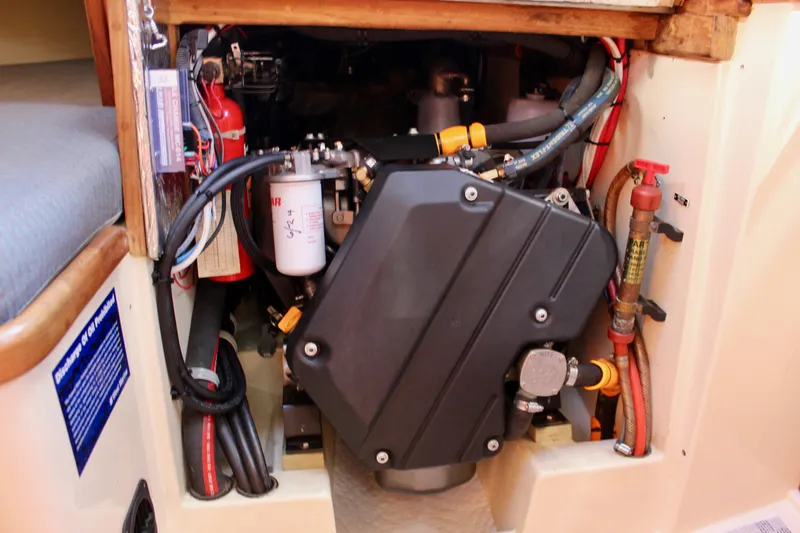 Soleil Yacht Photos Pics 