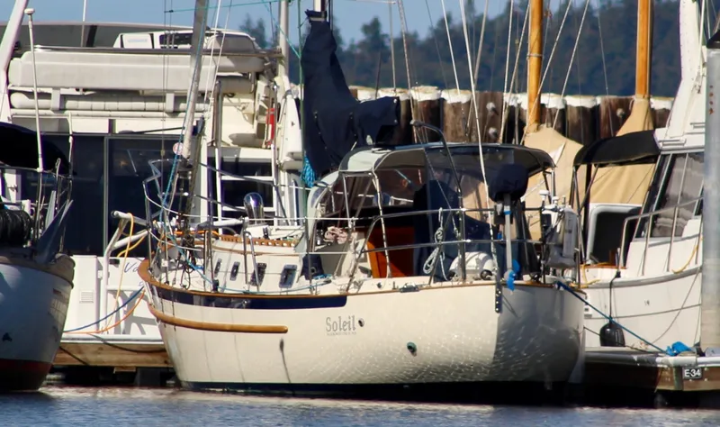 Soleil Yacht Photos Pics 