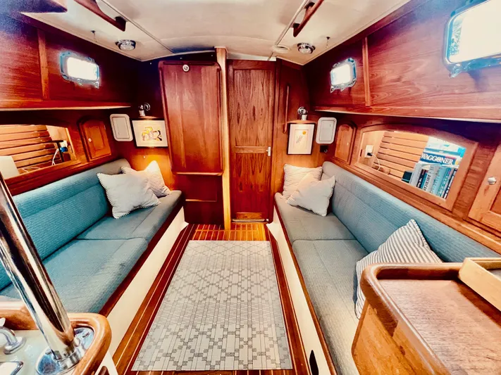 Soleil Yacht Photos Pics 