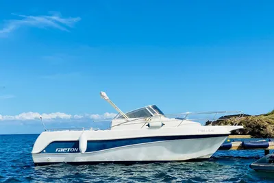 2001 Faeton 630 Sport