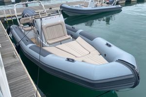 2022 Ballistic LS68